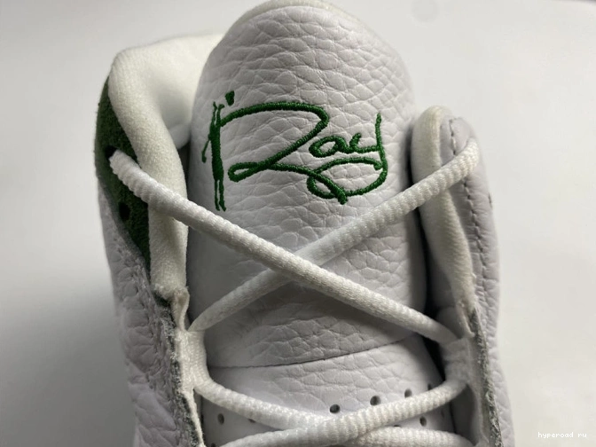 Allen Retro 13 414571-125 Air PE" Jordan "Ray 1022